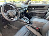 2027 Honda CR-V - Preview 10