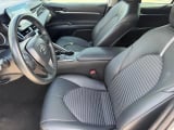 2023 Toyota Camry - Preview 11