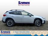 2023 Subaru Crosstrek - Preview 2