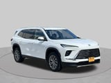 2025 Buick Enclave - Preview 7