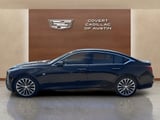 2026 Cadillac CT5 - Preview 5