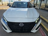 2026 Nissan Altima - Preview 4