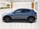 2021 Buick Encore GX - Preview 5