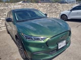 2024 Ford Mustang - Preview 4