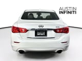2017 INFINITI Q50 - Preview 6