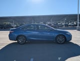 2017 Toyota Camry - Preview 6