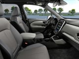 2026 Subaru Forester - Preview 15