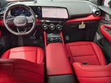 2025 Chevrolet Blazer EV - Preview 13