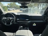 2026 Chevrolet Silverado 1500 - Preview 11