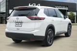 2025 Nissan Rogue - Preview 5