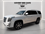 2020 Cadillac Escalade - Preview 3