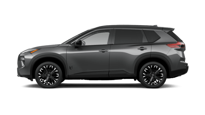 2027 Nissan Rogue - Image 1