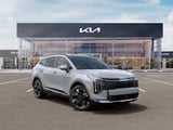 2026 Kia Sportage - Preview 8