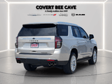 2024 Chevrolet Tahoe - Preview 7