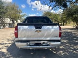 2010 Chevrolet avalanche - Preview 5