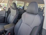 2020 Subaru Forester - Preview 10