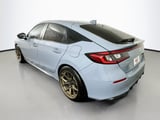 2024 Honda Civic - Preview 7