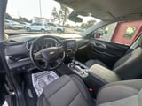 2020 Chevrolet Traverse - Preview 13