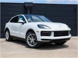 2025 Porsche Cayenne - Preview 9