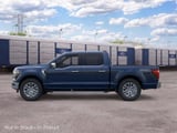 2026 Ford F-150 - Preview 3