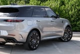2024 Land Rover Range Rover Sport - Preview 15