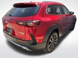 2025 Mazda CX-50 - Preview 9