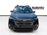 2026 Subaru Forester - Preview 2