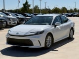 2026 Toyota Camry - Preview 10