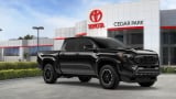2026 Toyota Tacoma - Preview 15