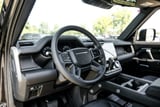2026 Land Rover Defender - Preview 3