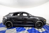 2023 Porsche Cayenne - Preview 4