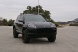 2008 Porsche Cayenne - Preview 3