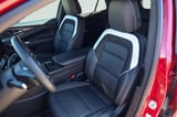 2024 Chevrolet Blazer EV - Preview 9