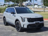 2026 Kia Sorento - Preview 2