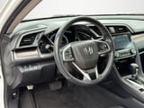 2020 Honda Civic - Preview 14