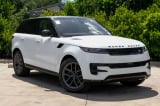 2026 Land Rover Range Rover Sport - Preview 7