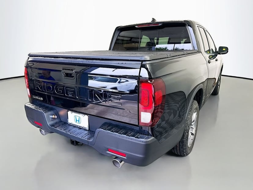 2026 Honda Ridgeline - Image 2