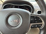 2017 Jeep Grand Cherokee - Preview 12