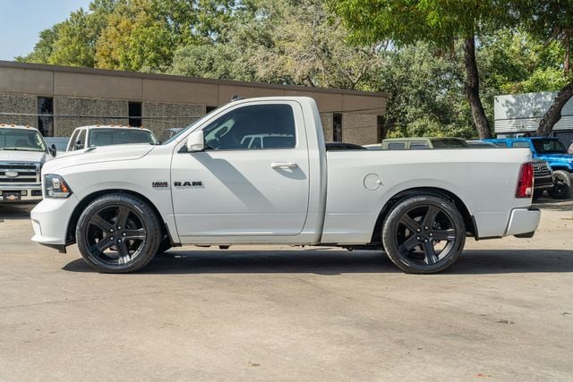 2017 Ram 1500 - Image 1