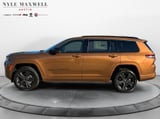2027 Jeep Grand Cherokee L - Preview 13