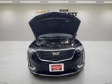 2025 Cadillac XT6 - Preview 12