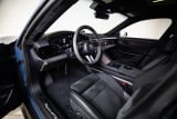 2023 Porsche Taycan - Preview 3