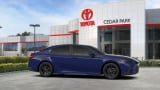2026 Toyota Camry - Preview 13
