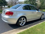 2013 BMW 1-Series - Preview 3