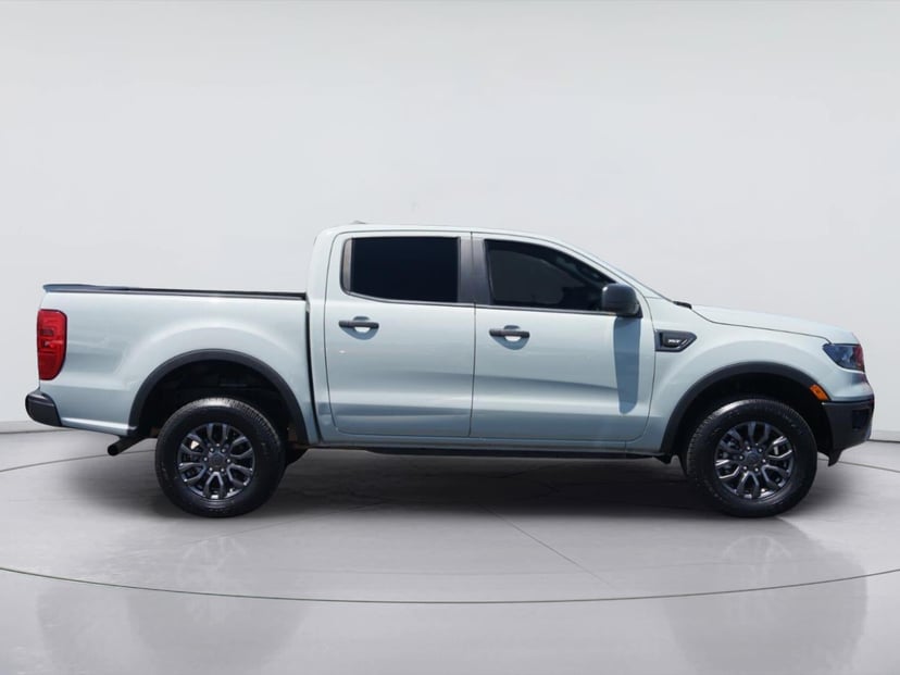 2022 Ford Ranger - Image 2