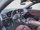 2022 BMW X4 - Preview 10
