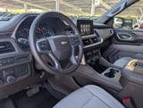 2023 Chevrolet Tahoe - Preview 9