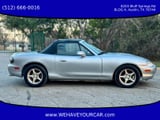 1999 Mazda MX-5 - Preview 6