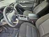 2024 Ford Explorer - Preview 14