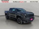 2026 Toyota Tacoma - Preview 3